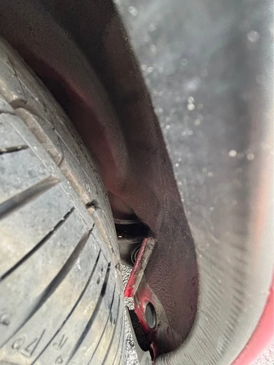 1994 Honda EG Civic - Image 8 of 20