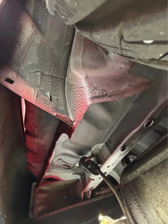 1994 Honda EG Civic - Image 7 of 20