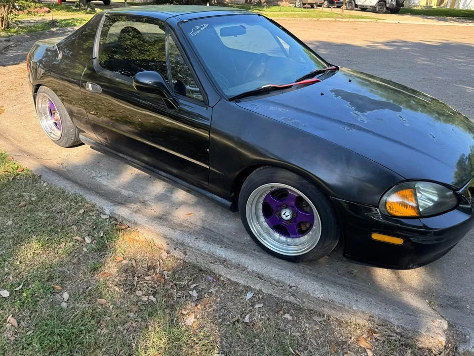 1994 Honda EG Civic - Image 4 of 7