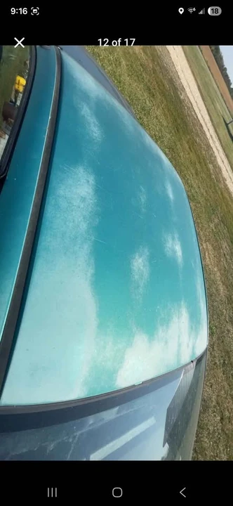 1994 Honda EG Civic - Image 10 of 10
