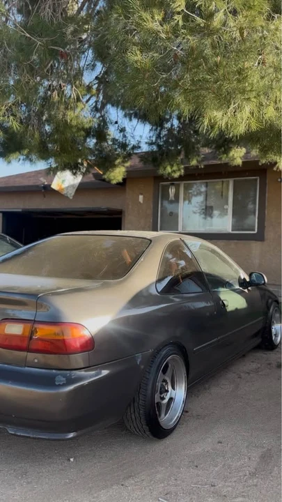 1994 Honda EG Civic - Image 2 of 5