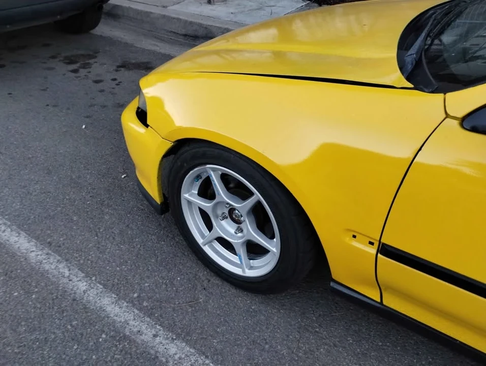 1994 Honda EG Civic - Image 3 of 7
