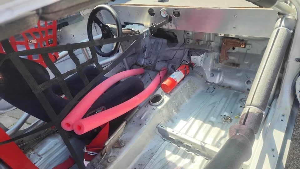 1994 Honda EG Civic - Image 2 of 10
