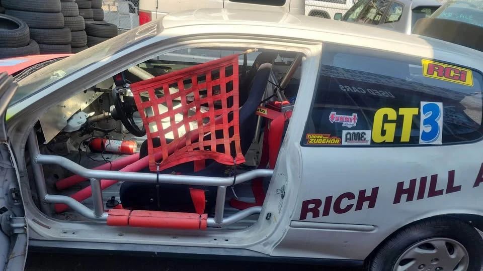 1994 Honda EG Civic - Image 8 of 10
