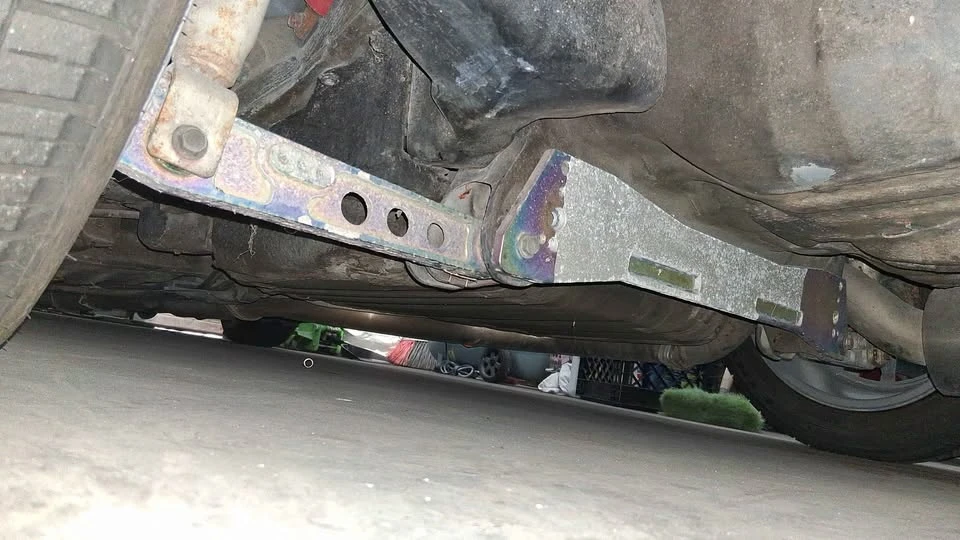 1994 Honda EG Civic - Image 6 of 11