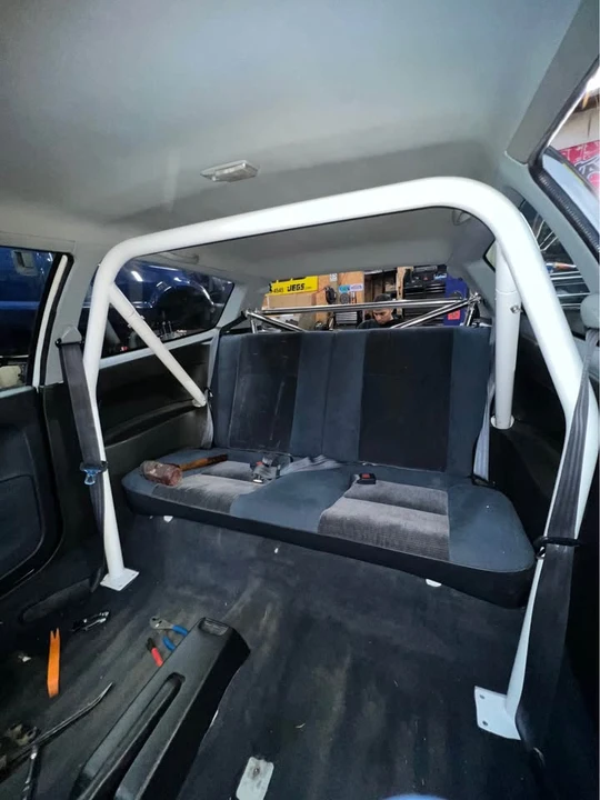 1994 Honda EG Civic - Image 10 of 10