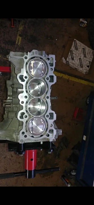 1994 Honda EG Civic - Image 11 of 13
