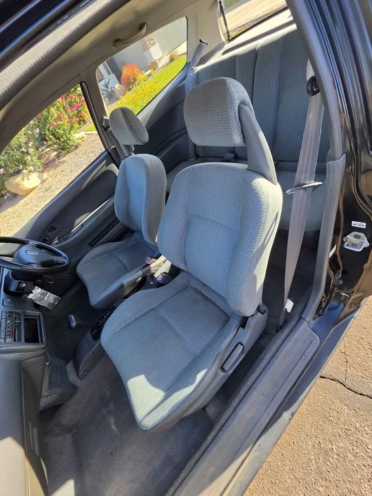 1994 Honda EG Civic - Image 7 of 10