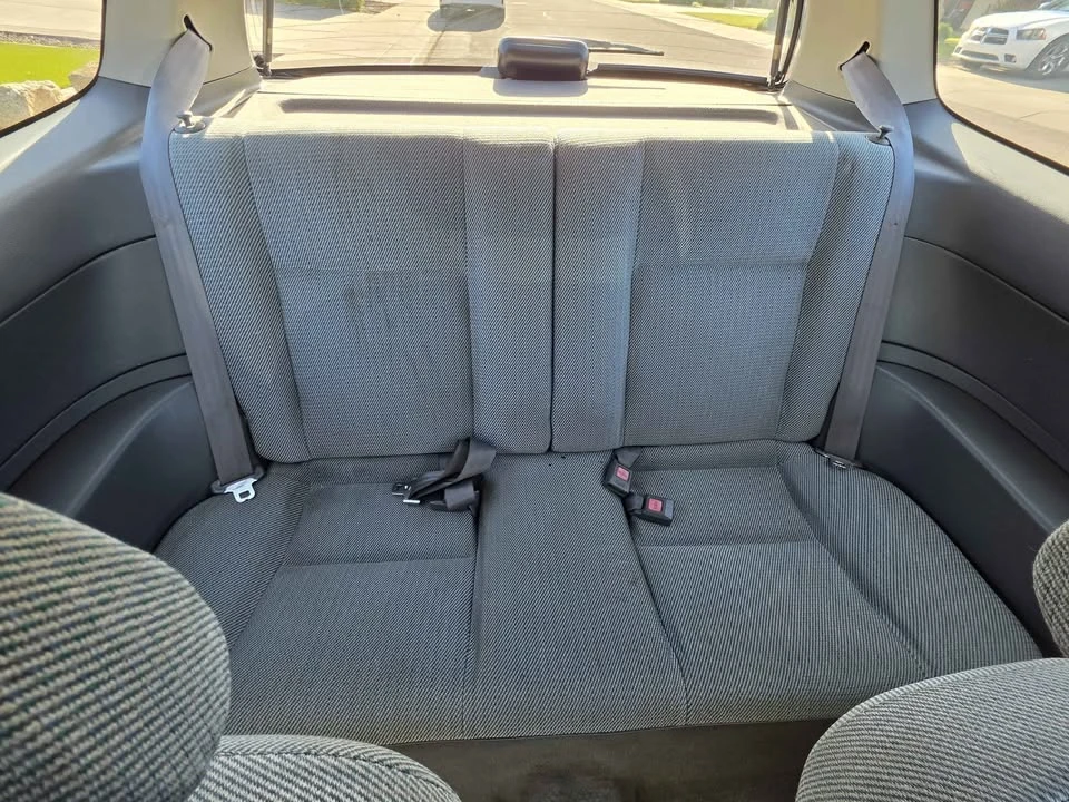 1994 Honda EG Civic - Image 9 of 10