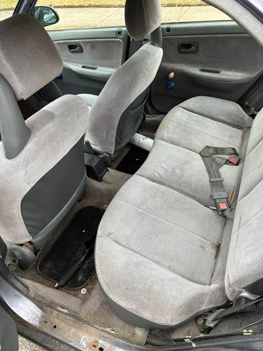 1994 Honda EG Civic - Image 5 of 7