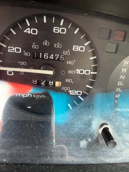 1994 Honda EG Civic - Image 7 of 7