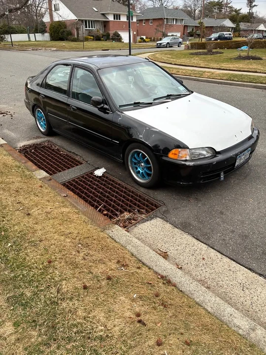 1994 Honda EG Civic - Image 2 of 7