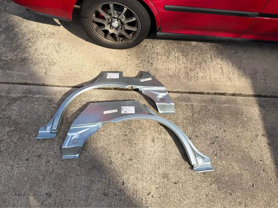 1994 Honda EG Civic - Image 15 of 15