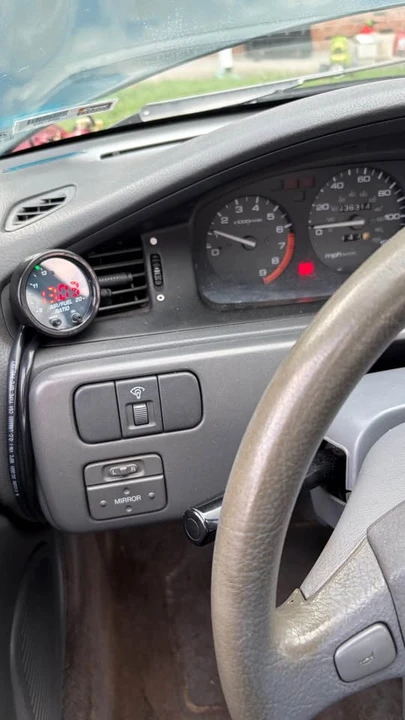 1994 Honda EG Civic - Image 11 of 15