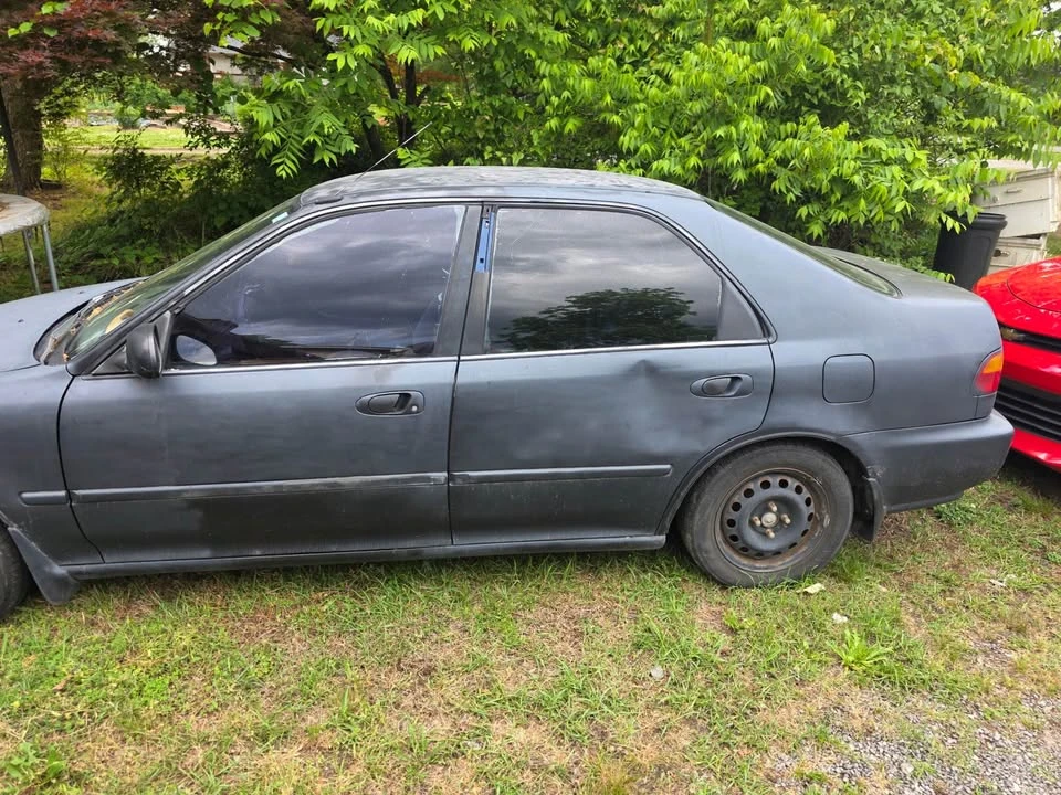 1994 Honda EG Civic - Image 4 of 6