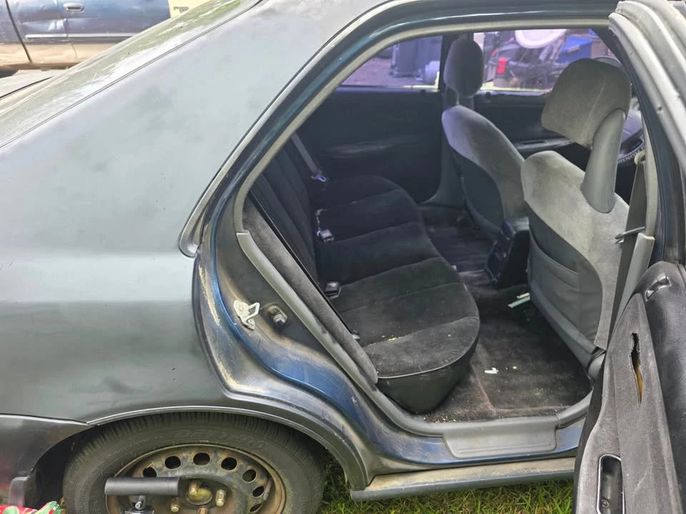1994 Honda EG Civic - Image 6 of 6