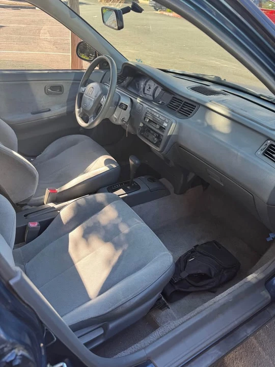 1994 Honda EG Civic - Image 4 of 9
