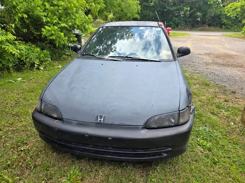 1994 Honda Civic DX Sedan
