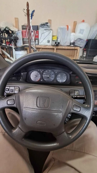 1994 Honda EG Civic - Image 8 of 10