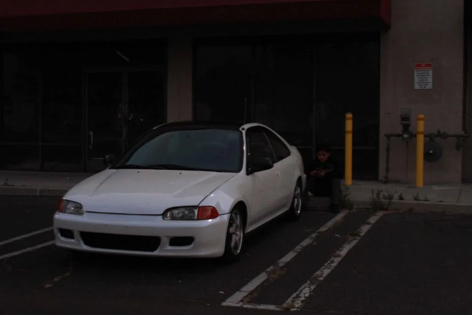 1994 Honda EG Civic - Image 10 of 10