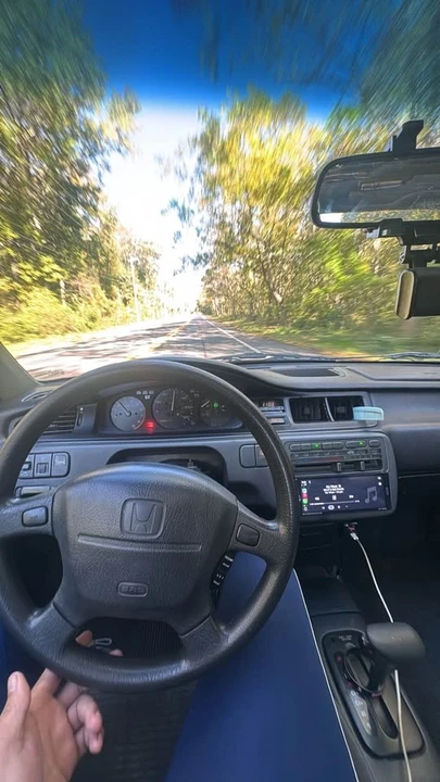 1994 Honda EG Civic - Image 7 of 7