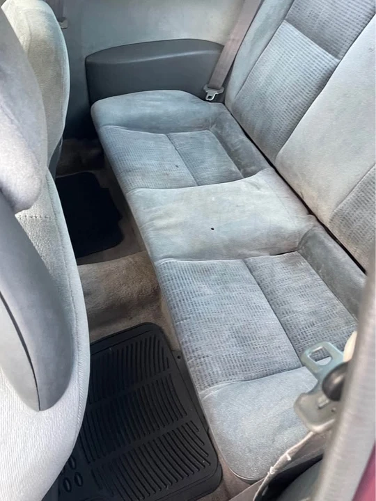 1994 Honda EG Civic - Image 6 of 7