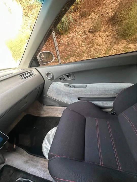 1994 Honda EG Civic - Image 8 of 10