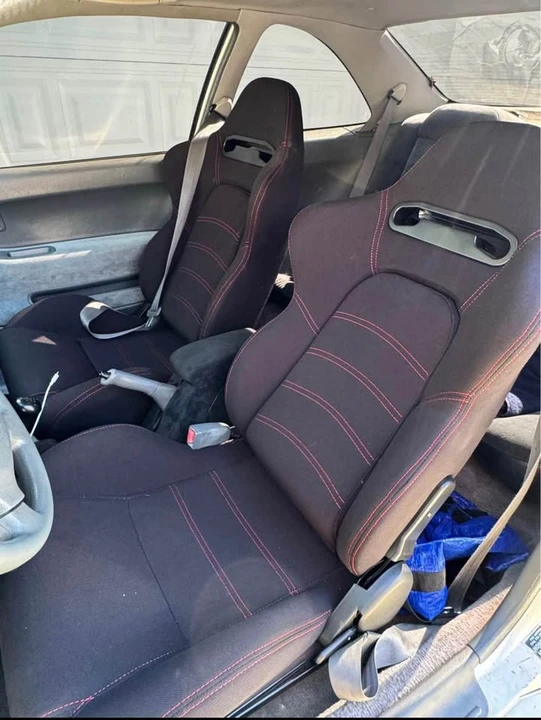 1994 Honda EG Civic - Image 7 of 10