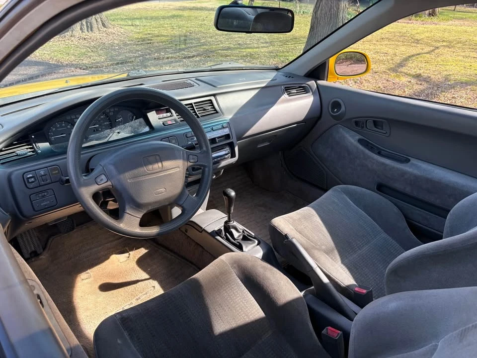 1994 Honda EG Civic - Image 13 of 20