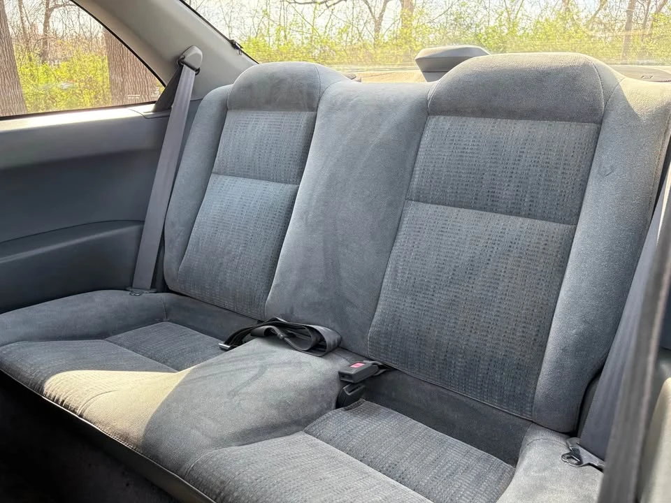 1994 Honda EG Civic - Image 17 of 20