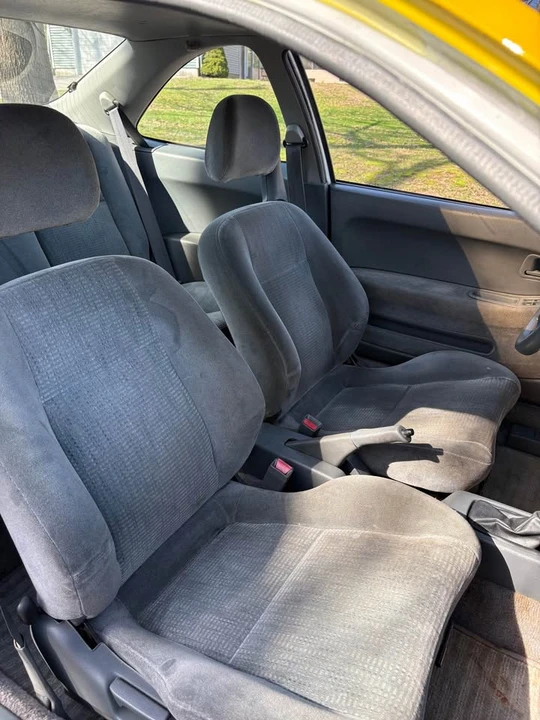 1994 Honda EG Civic - Image 16 of 20