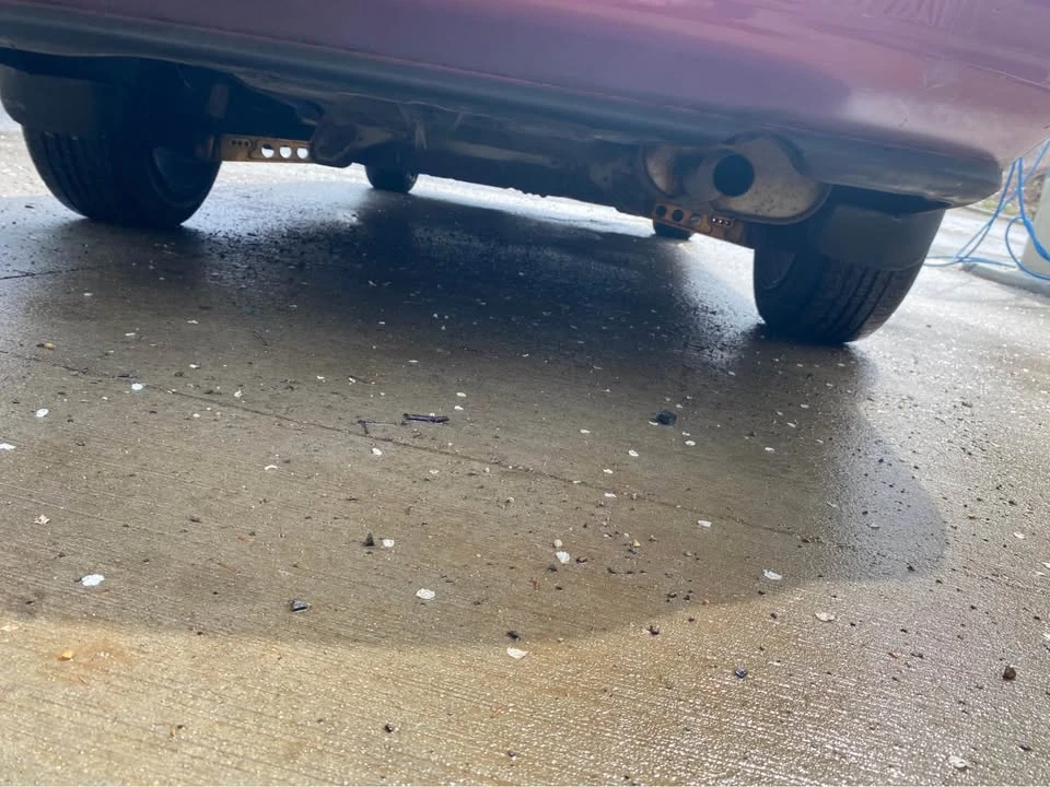 1994 Honda EG Civic - Image 3 of 7