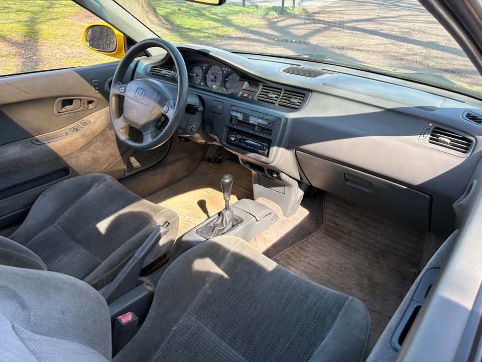 1994 Honda EG Civic - Image 14 of 20