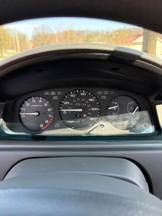 1994 Honda EG Civic - Image 18 of 20
