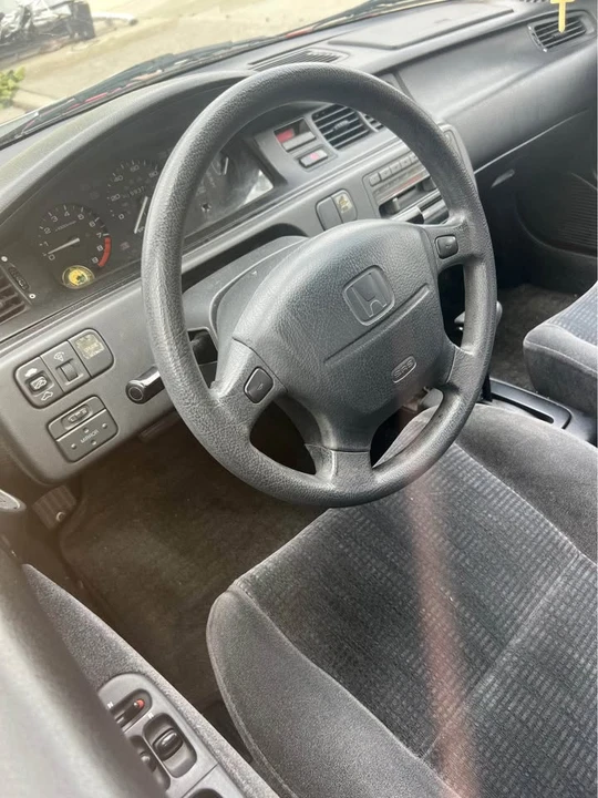 1994 Honda EG Civic - Image 4 of 7