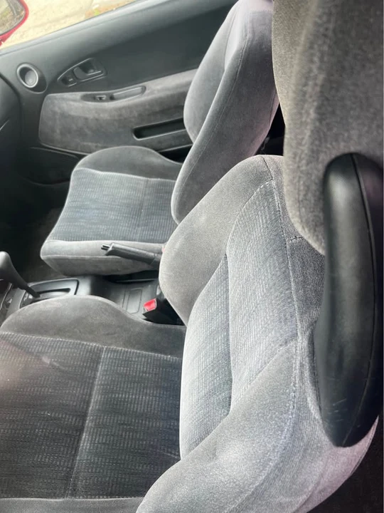 1994 Honda EG Civic - Image 6 of 7