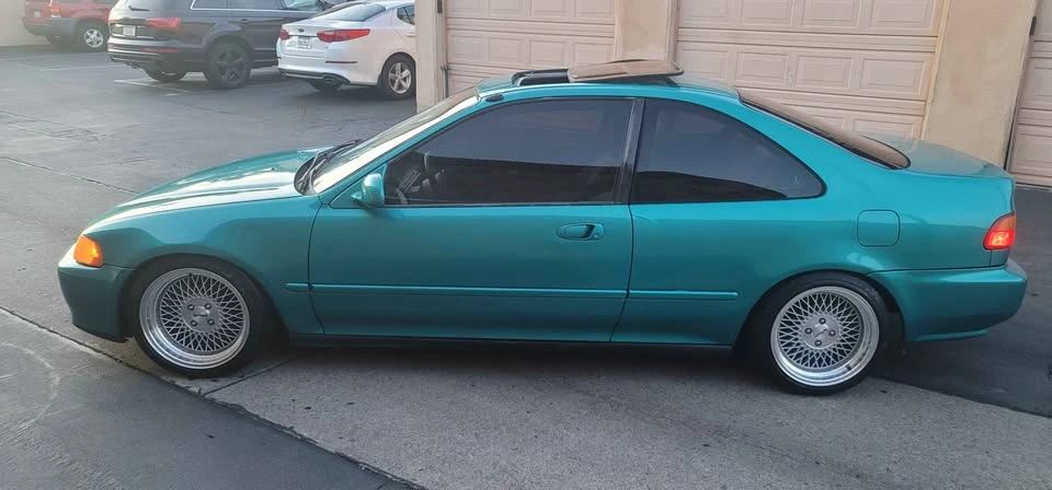 1994 Honda EG Civic - Image 19 of 19