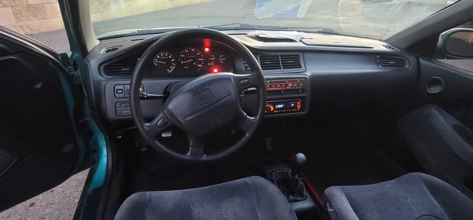 1994 Honda EG Civic - Image 18 of 19