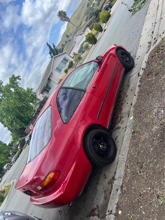 1994 Honda EG Civic - Image 2 of 7