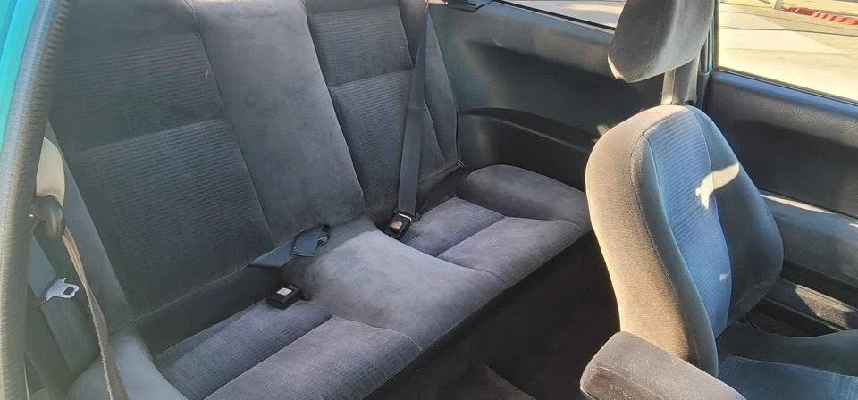 1994 Honda EG Civic - Image 7 of 19