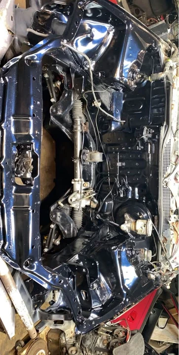 1994 Honda EG Civic - Image 20 of 20