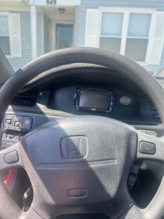 1994 Honda EG Civic - Image 10 of 11