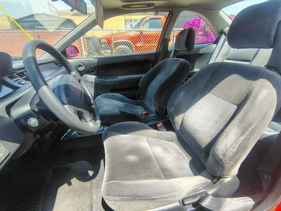 1994 Honda EG Civic - Image 9 of 14