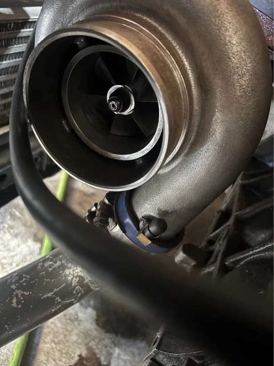1994 Honda EG Civic - Image 14 of 20