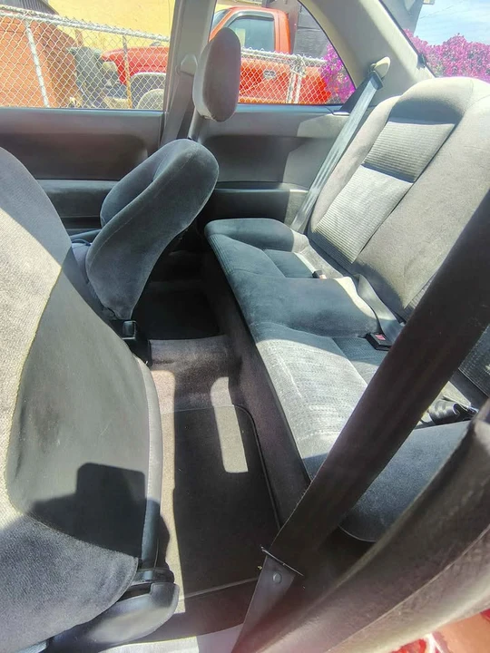 1994 Honda EG Civic - Image 13 of 14