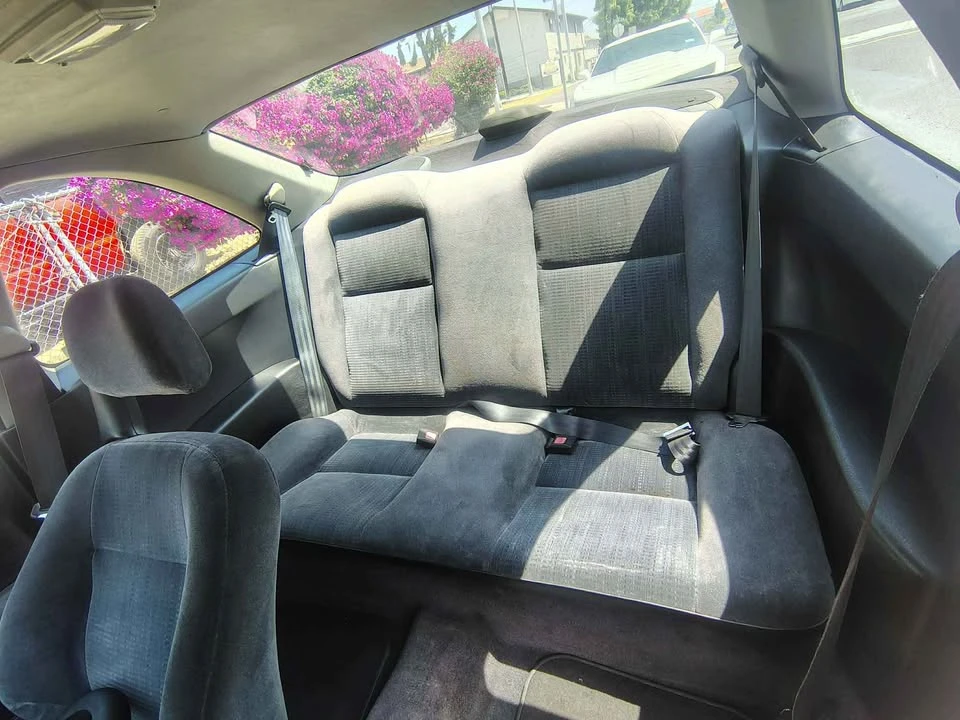 1994 Honda EG Civic - Image 14 of 14