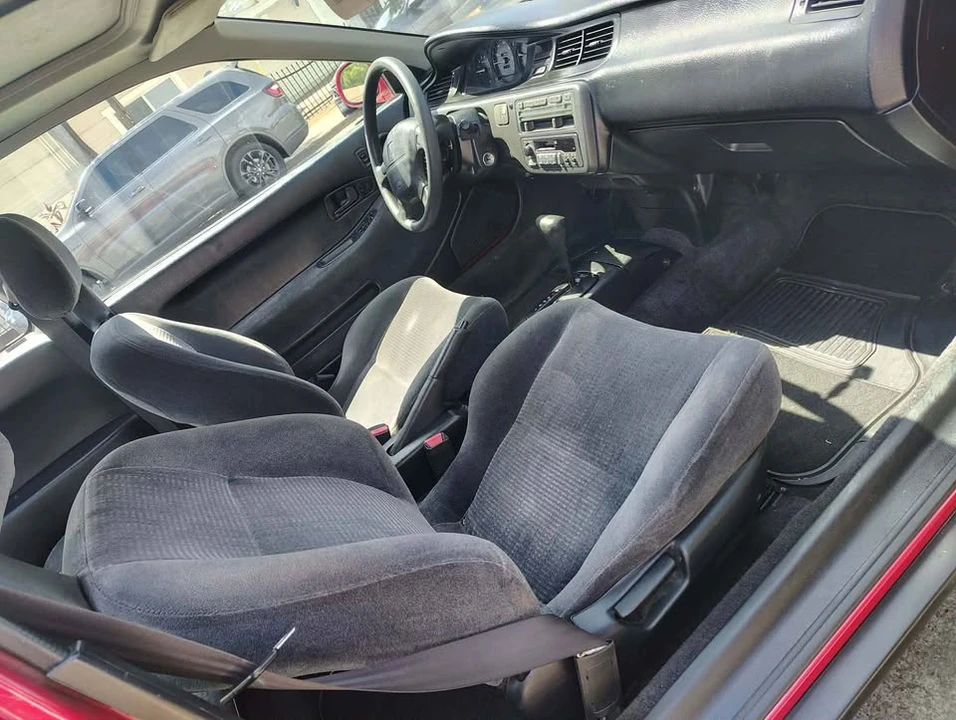 1994 Honda EG Civic - Image 11 of 14