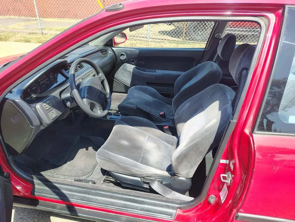1994 Honda EG Civic - Image 8 of 14