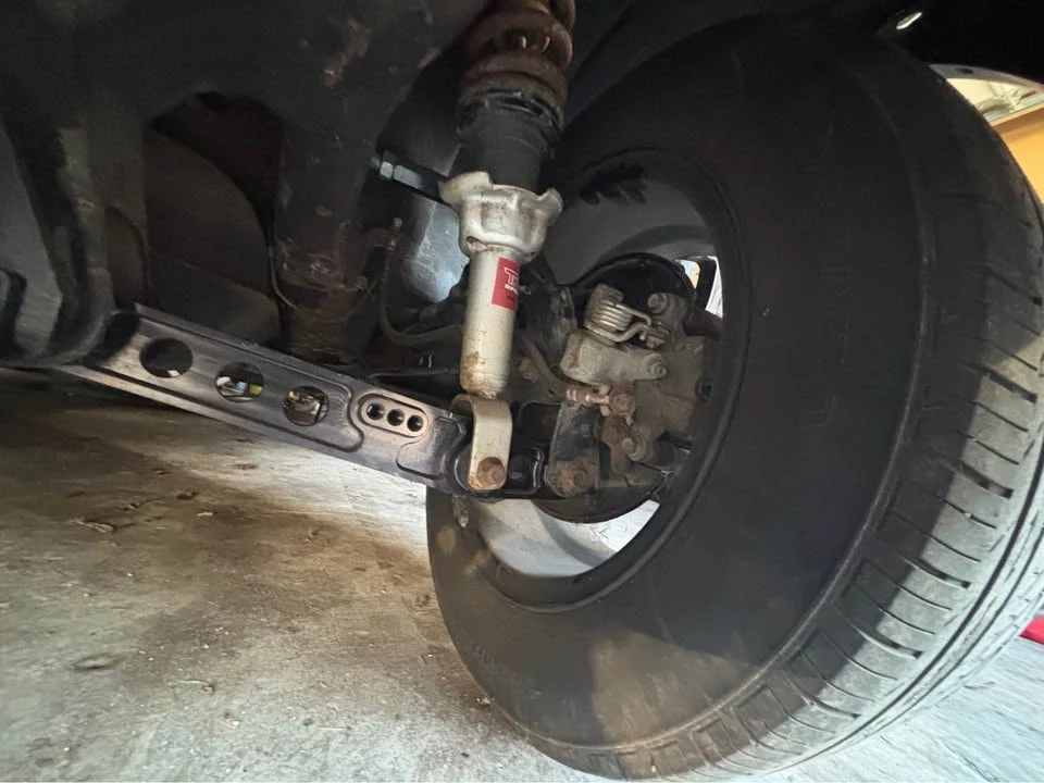 1994 Honda EG Civic - Image 11 of 20