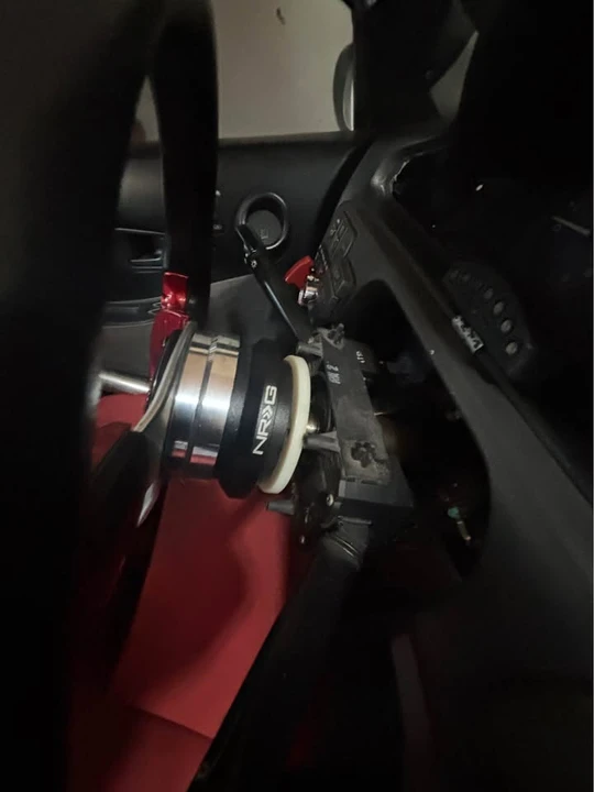 1994 Honda EG Civic - Image 4 of 20
